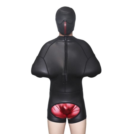 Neoprene Straitjacket