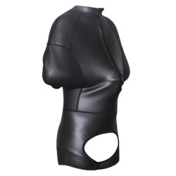 Neoprene Straitjacket
