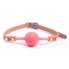 Laser Color 8 PCS Bondage Kit