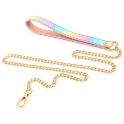 Laser Color Neck Collar