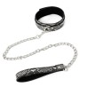 Serpentine Neck Collar