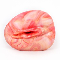 Bloodthirsty Lifelike Pocket Pussy - 03