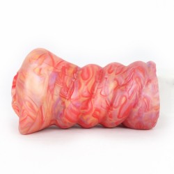 Bloodthirsty Lifelike Pocket Pussy - 03