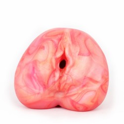 Bloodthirsty Lifelike Pocket Pussy - 01
