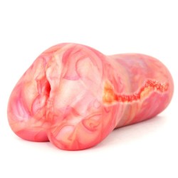 Bloodthirsty Lifelike Pocket Pussy - 01