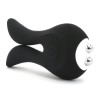 Rabbit Clit &amp; Nipple Vibrator