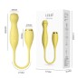 Cat Double Penetration Vibrator