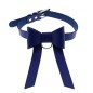 Bow Punk Collar