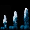 Undersea Monster Dildos shaped silicone Dildo