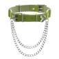 Love Chain Collarbone Necklace