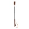 Bondage Riding Crop