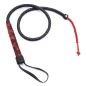 Chinese Style Handle Snake Whip