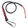 Chinese Style Handle Snake Whip
