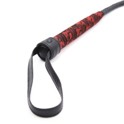 Chinese Style Handle Snake Whip