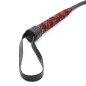 Chinese Style Handle Snake Whip
