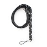 Diamond Handle Bondage Flogger