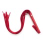 Prop Show Scatter Whip - Faux Leather