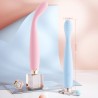 Crown Clit Stimulator G Spot Rose Vibrator