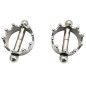 Crown Nipple Clamp