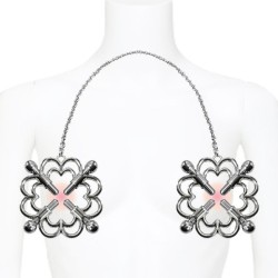 Flower Nipple Clamp