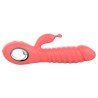 Fairy Rabbit Heating Vibrator