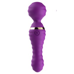 Freedom Magic Wand Massager