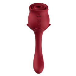 Roselover Rose Sucker Vibrator