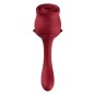 Roselover Rose Sucker Vibrator