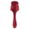 Roselover Rose Sucker Vibrator