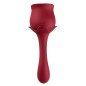 Roselover Rose Sucker Vibrator