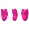Catch Strap-on Hidden Vibrator