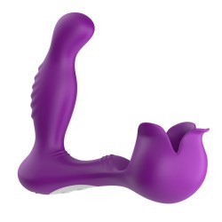 Surround  Prostate Vibrator