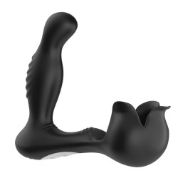 Surround  Prostate Vibrator