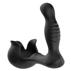 Surround  Prostate Vibrator