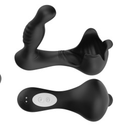 Surround  Prostate Vibrator