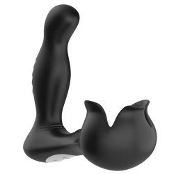Surround  Prostate Vibrator