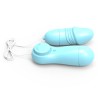 Multiple Speeds Sex Bullet Dildo
