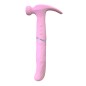 Hammer Double Head G-spot Vibrator