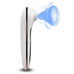 Sucking Clitoris Vibrator