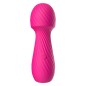 Dazzle Mini Magic Wand Vibrator