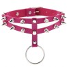 Sling Ring Double Row Neck Strap