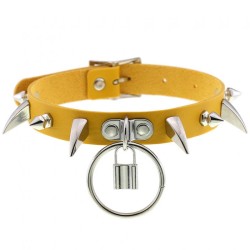 Horn Stud Collar