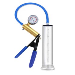Ultima Men's Enlargement Vacuum Pump - 12 in Cup