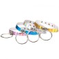 Big O Ring Pendant Collar - Laser