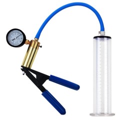 Ultima Men's Enlargement Vacuum Pump - 12 in Cup