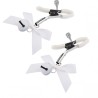 Bowknot Ring Bell Nipple Clamp
