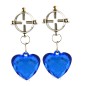 Bell Butterfly Twins Nipple Clamp