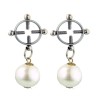Bell Butterfly Twins Nipple Clamp