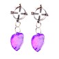 Bell Butterfly Twins Nipple Clamp