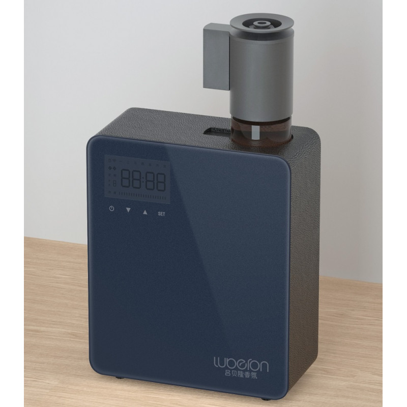scent Machine for Salon 200 ml Cartridge DC12 Essential Oils Fragrance Diffuser 